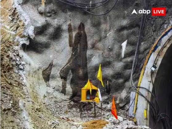 Uttarakhand Tunnel Rescue: ਸਿਲਕਿਆਰਾ ਸੁਰੰਗ 'ਚ 17 ਦਿਨਾਂ ਤੋਂ ਚੱਲ ਰਿਹਾ ਬਚਾਅ ਕਾਰਜ ਸਫਲ ਰਿਹਾ ਹੈ। ਪਰ ਸ਼ੁਰੂ ਵਿਚ ਵਾਰ-ਵਾਰ ਕੋਸ਼ਿਸ਼ਾਂ ਨਾਕਾਮ ਹੋ ਰਹੀਆਂ ਸਨ ਅਤੇ ਇਸ ਦਾ ਕਾਰਨ ਬਾਬਾ ਬੋਖਨਾਗ ਦੀ ਨਾਰਾਜ਼ਗੀ ਦੱਸਿਆ ਗਿਆ।