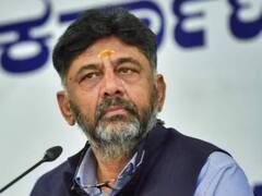 कर्नाटक के डिप्टी सीएम को मिली Delhi की इजाजत, अब विदेश जा सकेंगे डीके शिवकुमार