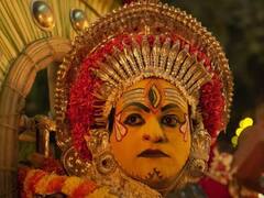 Kantara A Legend Chapter 1:   कांताराची क्रेझ; फर्स्ट लूक टीझरला 24 तासात मिळाले एवढे व्ह्यूज