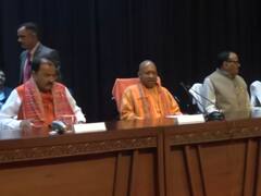 सत्र शुरू होने से पहले BJP ने बोला हमला, कहा- विपक्ष जनता की समस्याओं को उठाने का इच्छुक नहीं