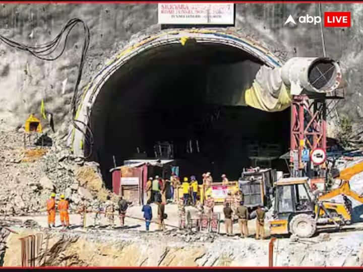 पीछले 17 दिनों का इंतजार आज खत्म होने वाला है.उत्तरकाशी की टनल में  पिछले 17 दिनों से फंसे हमारे 41 जवानों को आज बाहर निकाला जाएगा.