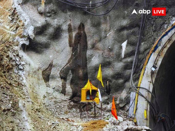 Uttarakhand Tunnel Rescue: सिलक्यारा सुरंग में 17 दिनों से चल रहा रेस्क्यू ऑपरेशन सफल हो चुका है. लेकिन शुरुआत में बार-बार प्रयास असफल हो रहे थे और इसका कारण बाबा बौखनाग की नाराजगी बताई जा रही थी.