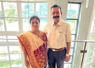 Murder Case: બિલીમોરાના નિવૃત્ત PSIની અમેરિકામાં હત્યા, પોતાના જ દોહિત્રએ આખા પરિવારને મોતને ઘાટ ઉતાર્યો