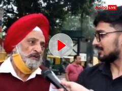 Viral Video: '2024 में किसे बनते देखना चाहते हैं पीएम?', शख्स का जवाब सुन बुजुर्ग अंकल ने ले लिए मजे, देखें वीडियो