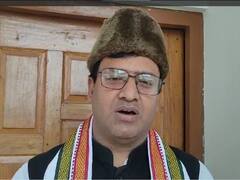 'सरस्वती शिशु मंदिर में क्यों नहीं लिया गया संविधान बचाने का संकल्प', कांग्रेस ने सरकार से पूछा सवाल