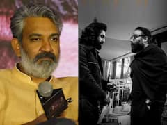 అప్పుడు వర్మ, ఇప్పుడు వంగా - నా ఫేవరేట్‌ యాక్టర్‌ రణబీర్: రాజమౌళి