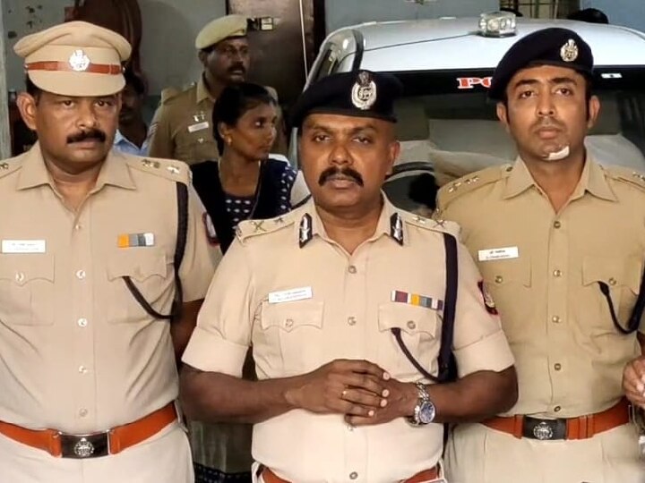 பிரபல நகைக்கடையில் 200 சவரன் நகை கொள்ளை! போலீஸுக்கு கிடைத்த துப்பு! நள்ளிரவில் நடந்தது என்ன?