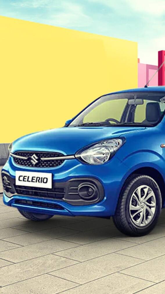 5.64 ਲੱਖ ਦੀ ਗੱਡੀ 'ਤੇ 70 ਹਜਾਰ ਦੀ ਛੋਟ ਦੇ ਰਹੀ ਮਾਰੂਤੀ !