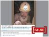 Fact Check: Viral Image Of Construction Worker Not From Uttarakhand Tunnel Collapse