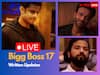 Bigg Boss 17 Episode 44 Written Live Updates: बिग बॉस ने अनुराग डोभाल की सजा की माफ, विक्की जैन और नील भट्ट की हुई तीखी बहस
