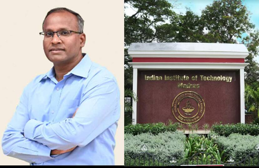 IIT-M Suicides: சென்னை ஐஐடி மாணவர் தற்கொலை; பேராசிரியர் பணியிடை நீக்கம்- பகீர் பின்னணி
