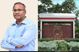 IIT-M Suicides: சென்னை ஐஐடி மாணவர் தற்கொலை; பேராசிரியர் பணியிடை நீக்கம்- பகீர் பின்னணி