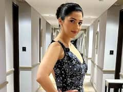 Mehreen Pirzada: క్యూట్ హనీ స్వీట్ లుక్
