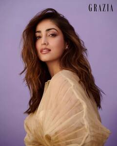 Yami Gautam Birthday: एका जाहिरातीने यामीचं आयुष्य बदललं; जाणून घ्या तिच्याबद्दलच्या खास गोष्टी!