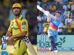 एमएस धोनी से लेकर डेविड वॉर्नर तक, IPL में आखिरी बार दिखेंगे विश्व क्रिकेट के ये 5 बड़े सितारे