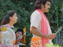 'నిండు నూరేళ్లు సావాసం' సీరియల్: తెలియకుండానే తల్లిని కాపాడుకున్న అంజు, అరుంధతి గురించి నిజం తెలిసి తీరాలన్నా అమరేంద్ర!