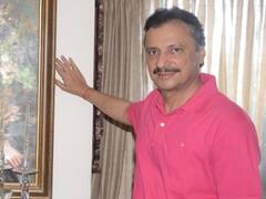 Photos: सलीम दुर्रानी से लेकर रॉबिन सिंह तक, विदेश में जन्में थे भारत के ये पांच क्रिकेटर