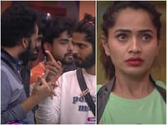 శివాజీతో అమర్‌దీప్ రాజకీయాలు, ఏం చేయాలో తెలియక శోభా ఏడుపు