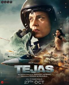 Top 10 Flop Films 2023: 'तेजस' से 'शहजादा' तक इन बॉलीवुड फिल्मों ने डुबाया मेकर्स का पैसा, बॉक्स ऑफिस बुरी तरह हुईं फ्लॉप