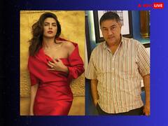 'उसकी आवाज़ सेक्सी और नशीली थी पर मैंने उससे कहा नाक की सर्जरी करवा लो...', जब डायरेक्टर ने प्रियंका चोपड़ा से कर दी थी ऐसी डिमांड