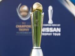 Champions trophy: துபாய்க்கு மாற்றப்படும் சாம்பியன்ஸ் ட்ராபி? என்ன செய்யப் போகிறது பாகிஸ்தான்?