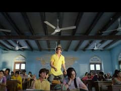 Ganesh Acharya Reunited With Shah Rukh Khan In Dunki After Baadshah; Says Megastar Gives 'One Thousand Percent'