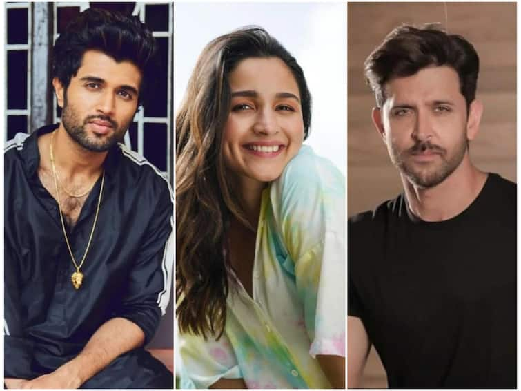 From Hrithik Roshan To Vijay Deverakonda, Here Are The List Of Top Celebs Who Own Their Fashion Brands From Hrithik Roshan To Vijay Deverakonda, Here Are The List Of Top Celebs Who Own Their Fashion Brands