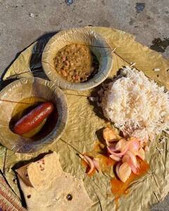 Avneet Kaur Celebrates Gurupurab 2023; Shares Pics On Gram