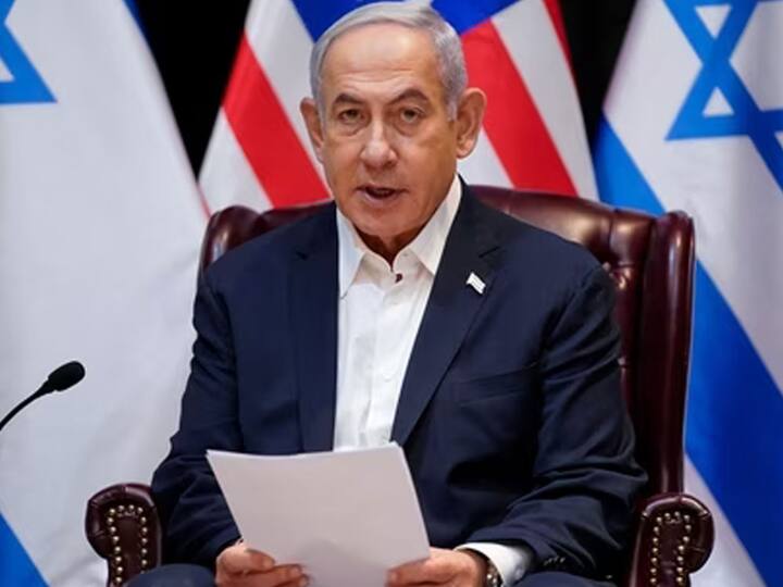 Netanyahu gets list of hostages to be freed today as truce extended by 2 days Israel Hamas War Today Upadates: మరో రెండు రోజుల పాటు కాల్పుల విరమణ, నెత్యాన్యాహు చేతికి ఇజ్రాయెల్ బందీల లిస్ట్