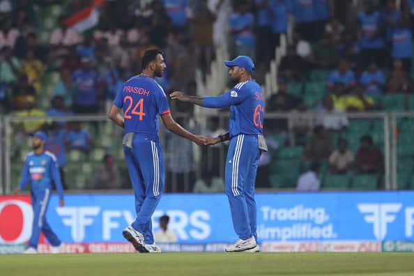 The committee values Rohit Sharma and Virat Kohli's opinions regarding future plans and their insights for the upcoming T20 World Cup cycle, following the conclusion of the ODI World Cup cycle. The intention is to prepare the team accordingly, aligning strategies and player roles for the new cycle, and decisions will be made based on these discussions.