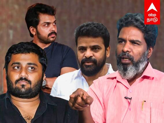 Journalist Kodangi - 