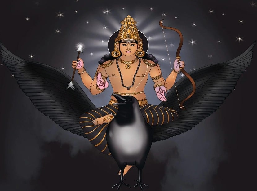 Year Ender 2023 Shani Dev Know Which Zodiac Signs Were Troubled By Saturn This Year Year Ender 2023: साल 2023 में कब-कब बदली शनि की चाल? जानें इस साल किन राशियों को शनि ने किया परेशान