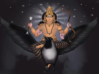 આ કામ કરવાથી જલ્દી નારાજ થઈ જાય છે શનિદેવ, ભારે નુકસાન ચૂકવવુ પડે છે