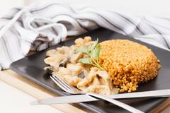 Brown Rice: जाणून घ्या ब्राऊन राइस खाण्याचे फायदे!