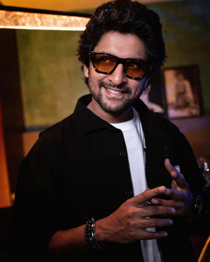నాని స్టైలిష్ ఫోటోలు (Image credit: Nameisnani/instagram)