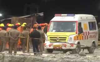 Uttarkashi Tunnel Rescue Update: ટનલમાંથી 41 મજૂરો આજે કેટલા વાગ્યે આવશે બહાર, NDMA સભ્યએ આપી માહિતી