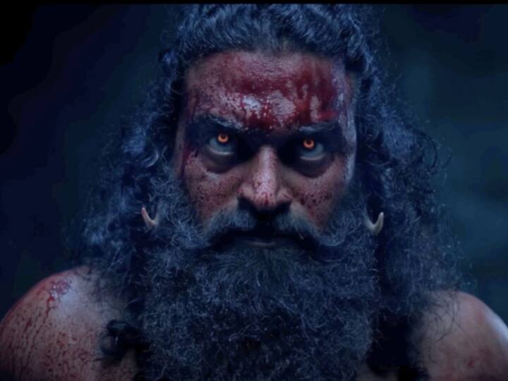 Hombale Films या युट्यूब चॅनलवर कांतारा अ लेजेंड चॅप्टर-1 या चित्रपटाच्या फर्स्ट लूकचा टीझर देखील शेअर करण्यात आला आहे.