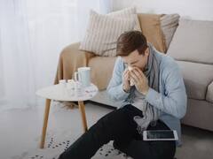 છીંક રોકવી બની શકે છે ખતરનાક ? તમે પણ આવું કરતાં હોય તો જાણી લો આની પાછળનું સાયન્સ, પછી......