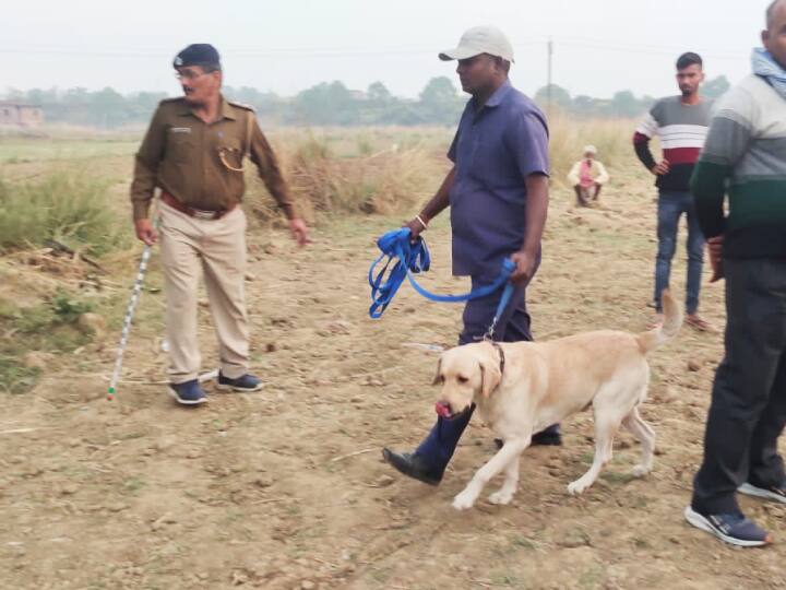 Arrah Bihar Crime News Brutally Murder of Constable Son Dead Body Thrown into the River ANN Arrah Murder: गोली मारी फिर आग लगाकर जलाया, आरा में हवलदार के बेटे की हत्या, बोरी में भरकर फेंकी लाश