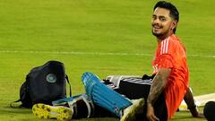 বিশ্বকাপে দলে থেকেও আক্ষেপ ঈশানের, নিশানায় কি রোহিত ও টিম ম্যানেজমেন্ট?