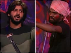 నామినేషన్స్ నుంచి తప్పించుకున్న అమర్, నమ్మకద్రోహం అంటూ ప్రశాంత్ కన్నీళ్లు