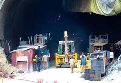 Uttarakhand Tunnel Rescue: ਨਾਰਾਜ਼ ਬਾਬਾ ਬੌਖਨਾਗ ਇਸ ਕੰਮ ਨਾਲ ਹੋਏ ਖ਼ੁਸ਼, 41 ਮਜ਼ਦੂਰਾਂ ਨੂੰ ਦੁਬਾਰਾ ਮਿਲੀ ਜ਼ਿੰਦਗੀ