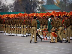 Tamil Nadu Police Constable Admit Card 2023 Released On tnusrb.tn.gov.in - Download Hall Ticket Here