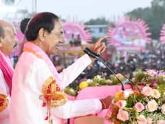 హైదరాబాద్‌ మినహా 97 నియోజకవర్గాల్లో కేసీఆర్‌ ప్రచారం- నేడు గజ్వేల్‌లో ఫైనల్‌ మీటింగ్