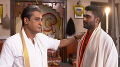 Ram Krishnaa: ভালবাসা আগে না কর্তব্য? কোন পথ বেছে নেবে রাম? 'রাম কৃষ্ণা' ধারাবাহিকে নতুন মোড়