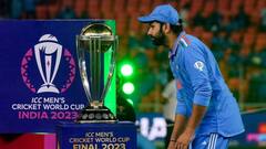 Rohit Sharma: ক্রিকেটের জন্য স্কুলবদল, স্কলারশিপে পঠনপাঠন, কতদূর পর্যন্ত পড়াশোনা করেছেন রোহিত?