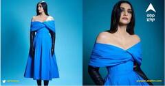 Sonam Kapoor: ਸੋਨਮ ਕਪੂਰ ਬਣੀ ਡਿਜ਼ਨੀ ਪ੍ਰਿੰਸੇਸ, ਆਫ-ਸ਼ੋਲਡਰ ਮਿਡੀ ਡਰੈੱਸ 'ਚ ਦਿਖੀ ਬੇੱਹਦ ਖੂਬਸੂਰਤ