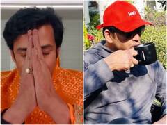 घर से भागकर पहुंचा सपनों की नगरी मुंबई, फिर की कड़ी मेहनत, एक्टिंग के साथ ही राजनीति में भी अपना दम दिखा रहा ये भोजपुरी स्टार