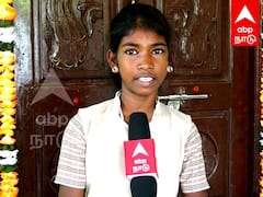 ‘உன்னை விட சாமி இல்ல’ ...மனதை வருடும் மாணவி தர்ஷினியின் பாடல் - வாழ்த்தோடு வாய்ப்பு கொடுக்கும் இமான்