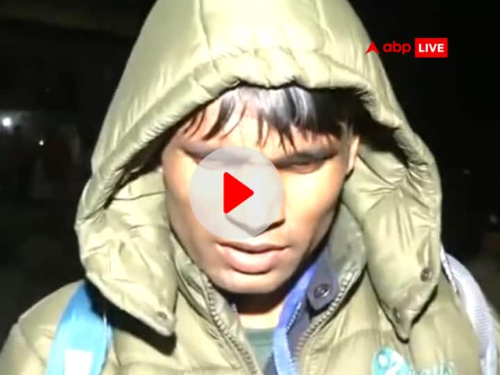 Uttarkashi Tunnel Collapse: चट्टानों को चीर कर टनल से बाहर आए मजदूर, श्रमिकों के परिजनों ने जताई खुशी, जानें- क्या कहा? Uttarkashi Tunnel Update Workers Came Out Of Silkyara Tunnel Give Reaction Uttarakhand | Uttarkashi Tunnel Collapse: चट्टानों को चीर कर टनल से बाहर आए मजदूर, मीडिया से की बात, कहा